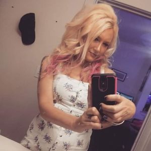 Meet your Posher, Amber rose